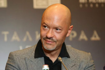 Warner Bros. hires Bondarchuk to make 'Odysseus'