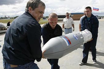 Russia’s new Angara space rocket test flight successful - Defense Ministry