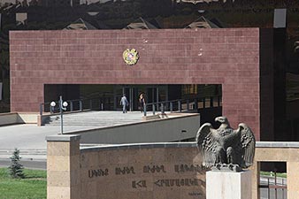 Defense Ministry: Azerbaijani diversionists not to be given POW status 