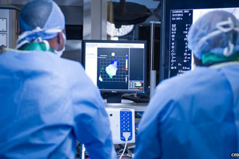 'Biological pacemaker' tested in lab