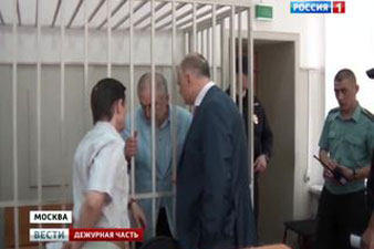 Levon Hayrapetyan’s lawyer intends to appeal against his arrest 