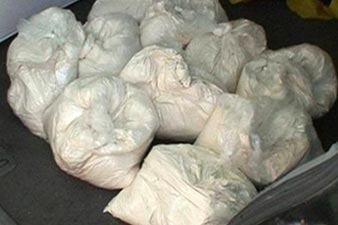 New details in heroin smuggling case involving Turkish citizens 