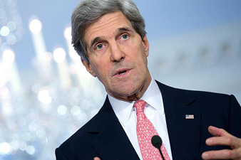 Kerry aims to calm South China Sea tensions