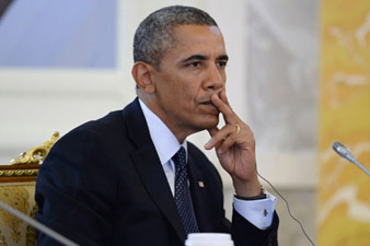 ‘Obama should seek approval from Congress before further Iraq action’