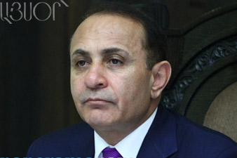 Aravot: Armenian PM to punish ministers