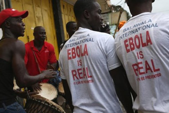 Ebola crisis: Liberia finds 'missing patients'