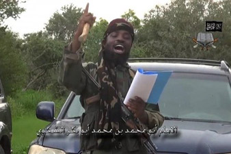 Boko Haram declares 'Islamic state' in northern Nigeria