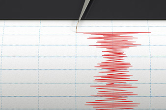 Alaska shaken by 6.2-strength quake