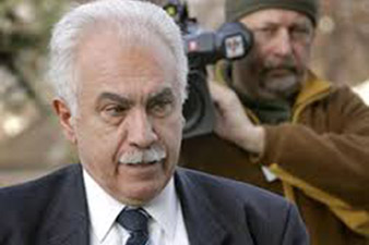 Armenia to be involved as third party in Perincek case 