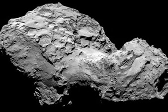 Rosetta: Date fixed for historic comet landing attempt