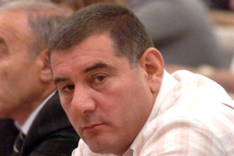 Zhamanak: Karo Karapetyan doesn’t care about party affiliation 