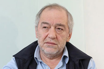 Levon Hayrapetyan placed under house arrest 