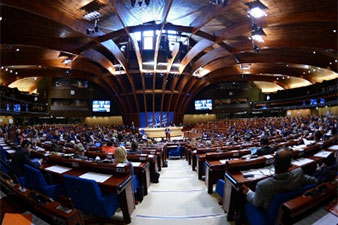 PACE slams Azerbaijan’s actions 