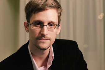 US authorities promise full due process to Snowden if he returns to country