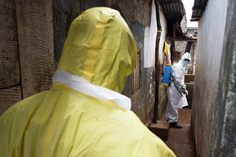 Obama administration says seeking $6.2bln to combat Ebola