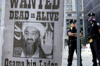 Identity of Bin Laden’s killer revealed