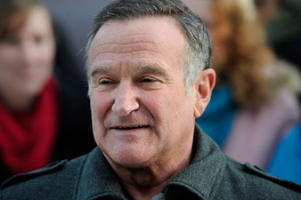 No drugs in Robin Williams suicide