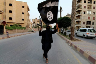 Islamic State may be preparing lone wolf attacks in India – reports  