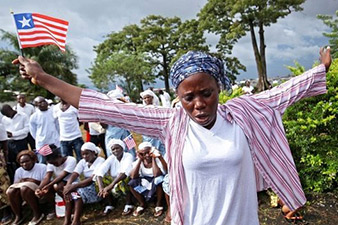 Ebola outbreak: MSF confirms case decline in Liberia