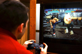 Video games are not making us more violent, study shows