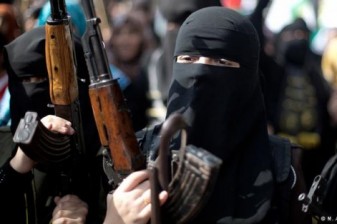 Number of Western women leaving to marry jihadists increasing - official