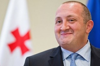 Georgian President signs new ‘phone tapping’ law