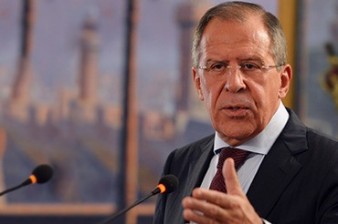 Lavrov to visit Sudan for talks on Mideast, North Africa situation