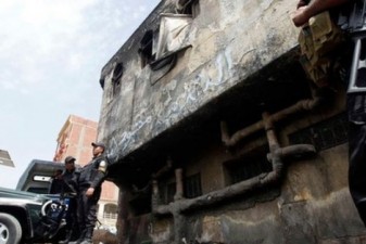 Egypt sentences 188 Muslim Brotherhood supporters to death