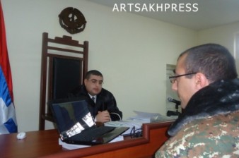 Former POW Hakob Injighulyan questioned as witness