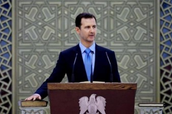 Assad says US-led strikes on Syria ineffective