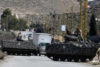 Lebanon declares open-ended war with jihadi militants