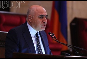 Ghazaryan: Our economy is more competitive than in neighboring countries