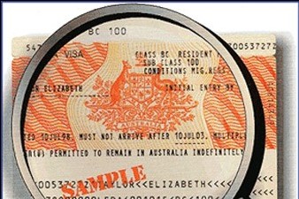 Australia creates temporary visas for refugees