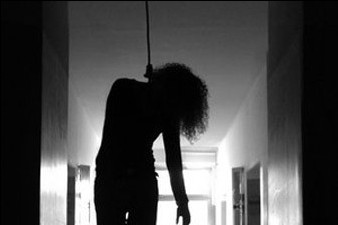 20-year-old commits suicide in Vanadzor