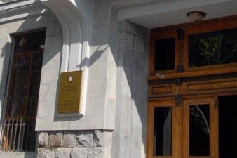 Charges dropped against prosecutor Ghukasyan and two investigators