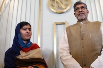 Nobel Laureate Malala Yousafzai 'hopes to be Pakistan PM'