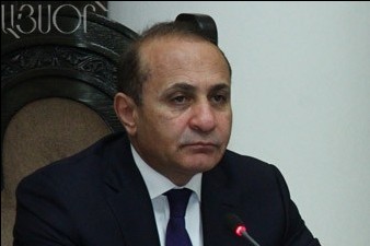 Prime Minister Abrahamyan to pay official visit to Georgia