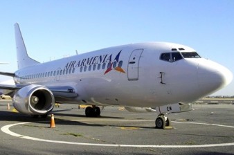 Haykakan Zhamanak: Air Armenia to resume flights on December 20