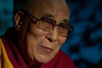 Dalai Lama concedes he may be the last