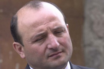 Hraparak: Gyumri residents displeased with ex-mayor’s statement