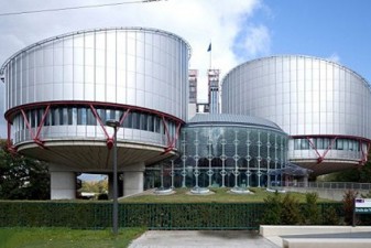 Armenia did not send ECHR judge candidates list to PACE