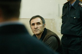 Prosecutor requests 6.5 years for Vardan Petrosyan