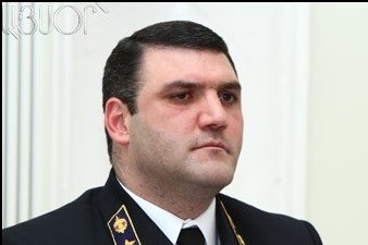 «Айкакан жаманак»: Геворк Костанян обратился к генпрокурору России