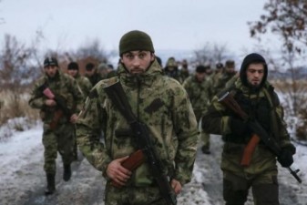 Kiev lacks control over battalions in east Ukraine, ceasefire unlikely