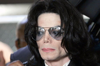 Michael Jackson may die