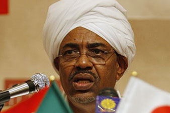 President of Sudan to stand trial in International Criminal Court