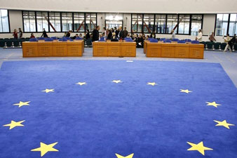 Georgia brings action into ECHR against Russia 