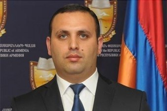 Y. Sargsyan to represent interests of 2 legal successors of Gyumri family