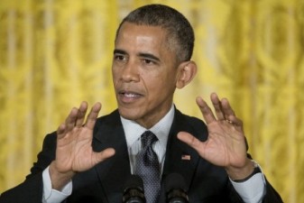 Obama set to ‘further isolate' Russia