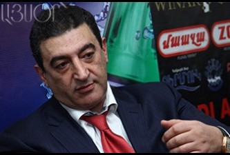 Aivazyan positively assesses outcome of government delegation visit to Moscow